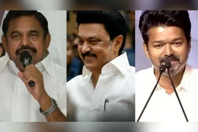 5 தொகுதி இடைத்தேர்தல் களம்: அரசியல் கட்சிகள் தீவிரம்!