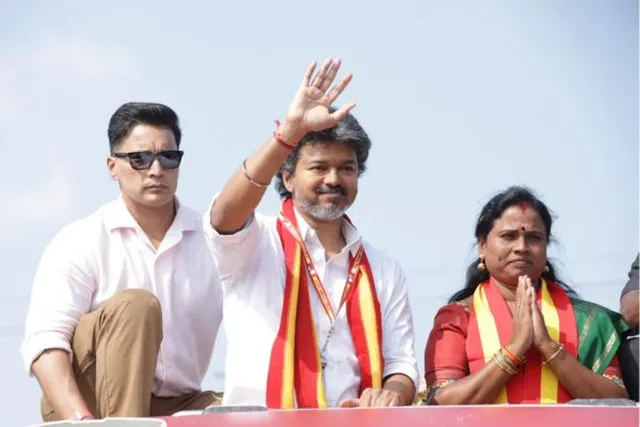 மதுராந்தகத்தில் தவெகவுக்கு வெற்றி வாய்ப்பு – கருத்துக் கணிப்பு முடிவு!