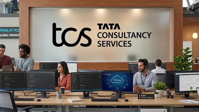 TCS కొత్త నియామకాలు: AI నైపుణ్యాలకే పెద్ద పీట! TCS కొత్త నియామకాలు: AI నైపుణ్యాలకే పెద్ద పీట!