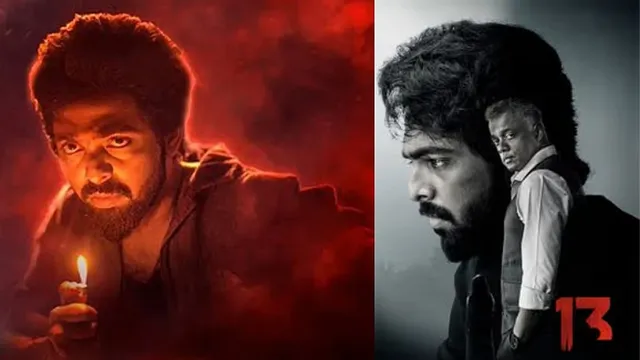 மீண்டும் திகில் படத்தில் ஜி.வி.பிரகாஷ்: '13' பட பணிகள் நிறைவு