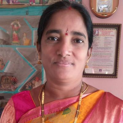 ముదగన లీలావతి