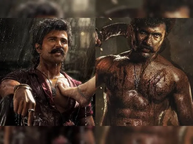 రెండు భాగాలుగా రౌడీ జనార్దన?