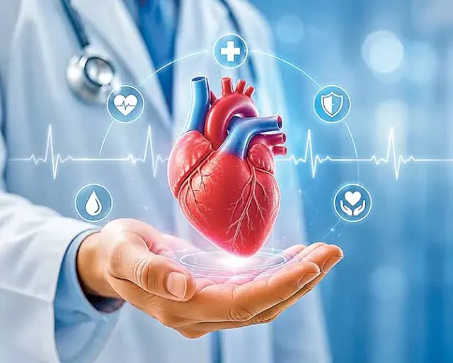 భావోద్వేగాలు గుండెను ఎలా దెబ్బతీస్తాయో తెలుసా?