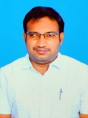 Pvk. Sujit Kumar