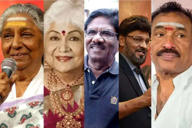 2026ல் அடுத்தடுத்து மறைந்த 5 திரையுலக ஜாம்பவான்கள் 2026ல் அடுத்தடுத்து மறைந்த 5 திரையுலக ஜாம்பவான்கள்