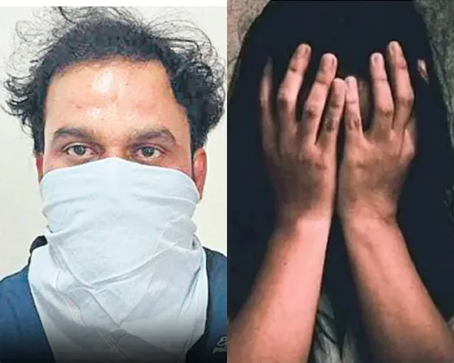 కూల్‌‌ డ్రింక్‌లో మత్తుమందు కలిపి మహిళపై లైంగిక దాడి