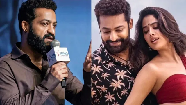 AI மூலம் பெண்களை அவமதிப்பதா? - ஜூனியர் NTR கண்டனம்