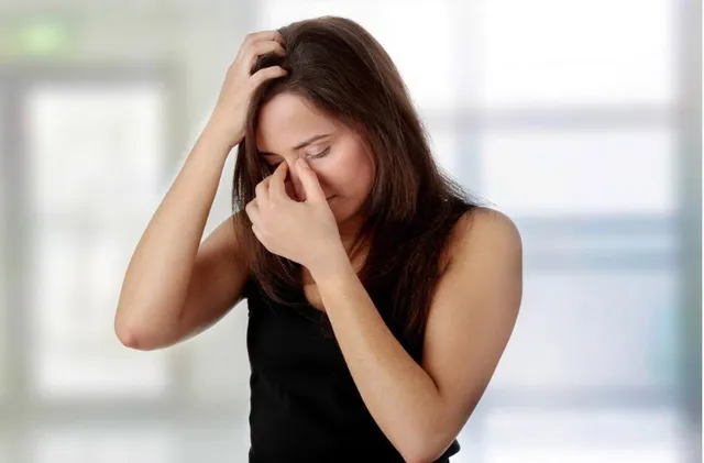 Are eye problems the cause of headaches? Here are the doctors' suggestions!