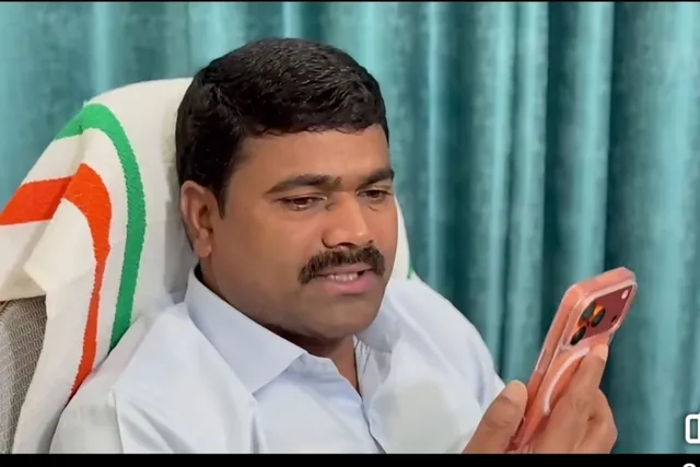 నిమజ్జనం కోసం ఎస్ఆర్ఎస్పి నీటిని విడుదల చేయండి..ఎమ్మెల్యే
