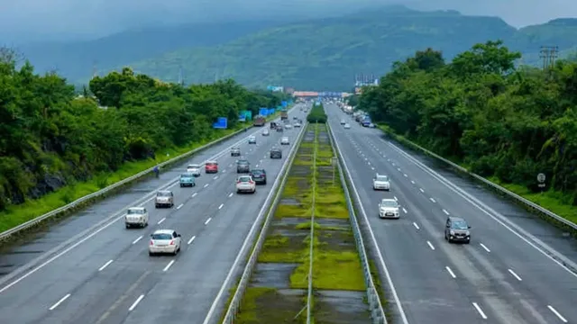 ఇండియాలో అతిపెద్ద హైవే ఇదే!
