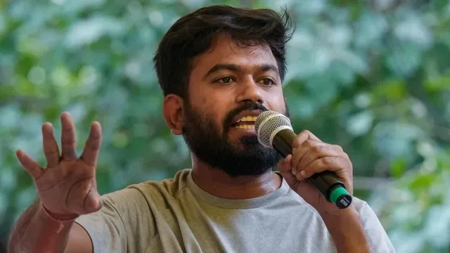 సీజేపీ అధినేత అభిజీత్ దీప్కే ఇంట విషాదం.. అమ్మమ్మ మృతి