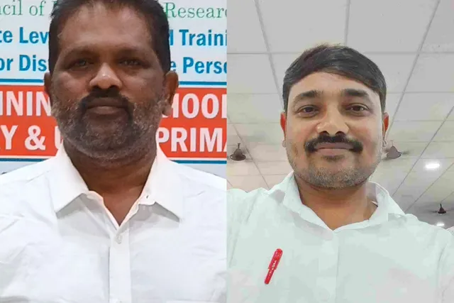 పినపాక పీఆర్టీయూ నూతన కార్యవర్గం ఎన్నిక