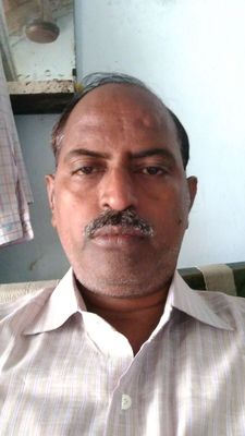 Borra Narasingarao