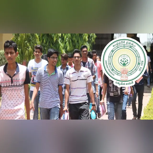 ఏపీ ప్రభుత్వ ఉద్యోగాల్లో ఎస్సీ, ఎస్టీలకు వయోపరిమితి పెంపు