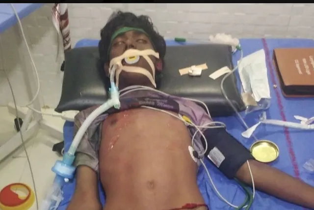 ప్రొద్దుటూరులో వినాయక నిమజ్జనంలో అపశృతి