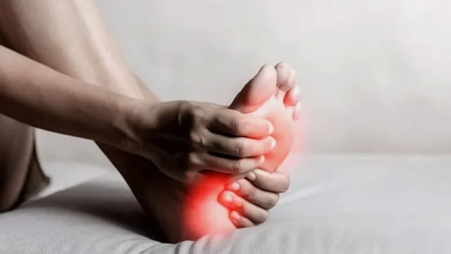 கை மற்றும் கால்கள் அடிக்கடி மரத்துப் போவது ஏன்?