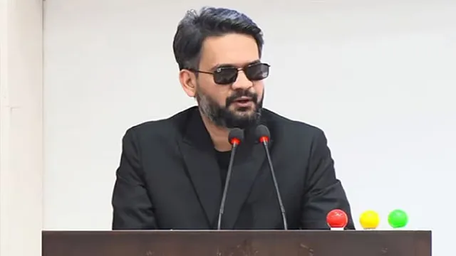 'இமயமலை காலநிலை மாற்ற செயல்திட்டம்'.. நேபாள பிரதமர் பரிந்துரை