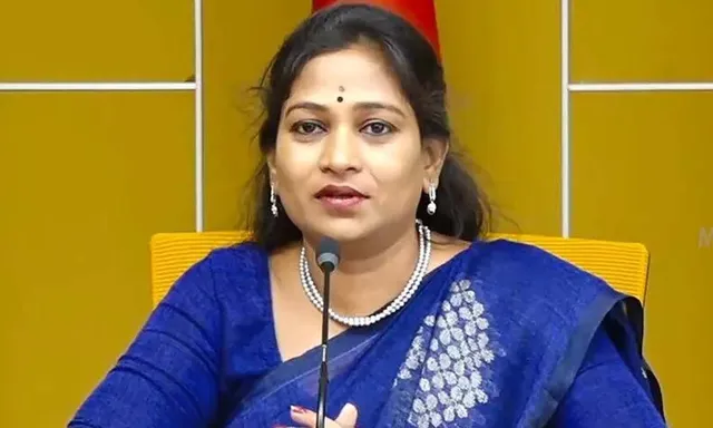 తీవ్ర తుఫాను.. హోంమంత్రి కీలక ఆదేశాలు