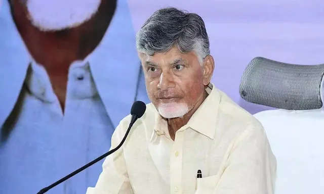 ఎన్నికల సంఘం వివరణపై స్పందించిన సీఎం చంద్రబాబు