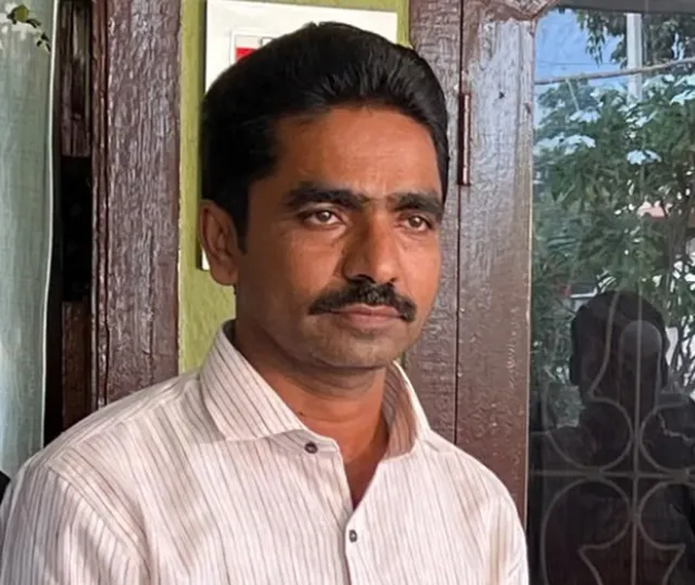 ఆర్థిక ఇబ్బందులతో ప్రభుత్వ ఉపాధ్యాయుడి ఆత్మహత్య