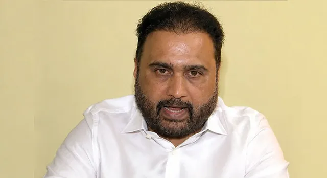 జగన్‌ కదలికలపై నిఘా పెట్టాలి: ఎంపీ సానా సతీశ్‌