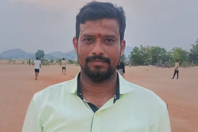 మినీ స్టేడియానికి నిధులు: క్రీడాకారుల ఆవేదన