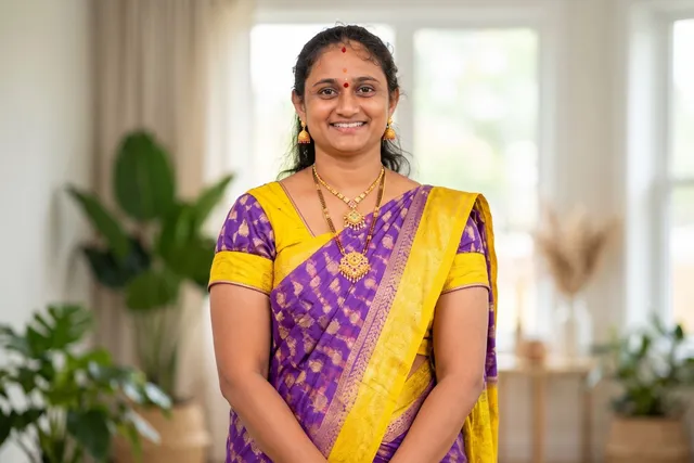పెద్దపల్లి నుండి  కౌన్సిలర్ అభ్యర్థిగా దంట్ల వెంకటలావణ్య