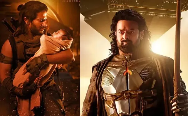 ‘కల్కి-2’లో దుల్కర్ సల్మాన్?