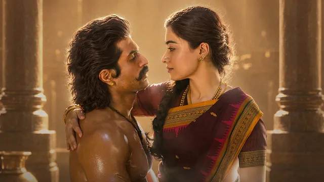 ‘రణబాలి’కి ప్రీక్వెల్ ఖాయం.. దర్శకుడు రాహుల్ కీలక ప్రకటన