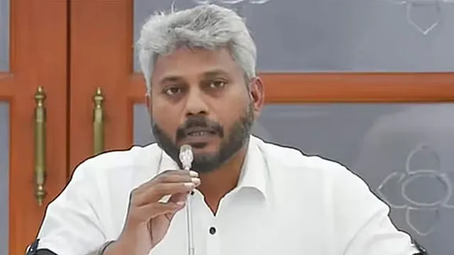 அமைச்சர் மரிய வில்சன் மீதான வழக்கு விசாரணை ஒத்திவைப்பு அமைச்சர் மரிய வில்சன் மீதான வழக்கு விசாரணை ஒத்திவைப்பு