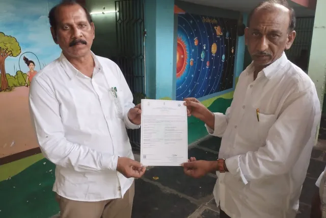 మరణించిన 24 గంటల్లోనే మరణ ధ్రువీకరణ పత్రం