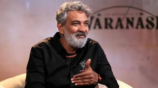 వారణాసి.. ఓ బ్యూటిఫుల్‌ లవ్‌స్టోరీ: రాజమౌళి