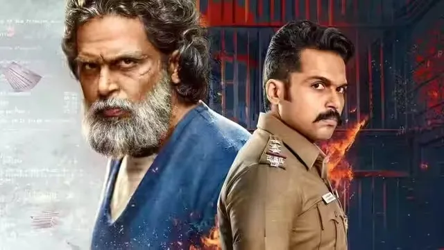 కార్తి ‘సర్దార్-2’కు దారుణంగా కలెక్షన్లు