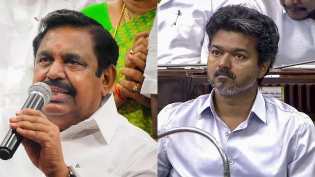 இப்படிப்பட்ட லக்ஸரி முதல்வர் தேவையா? - எடப்பாடி பழனிசாமி இப்படிப்பட்ட லக்ஸரி முதல்வர் தேவையா? - எடப்பாடி பழனிசாமி