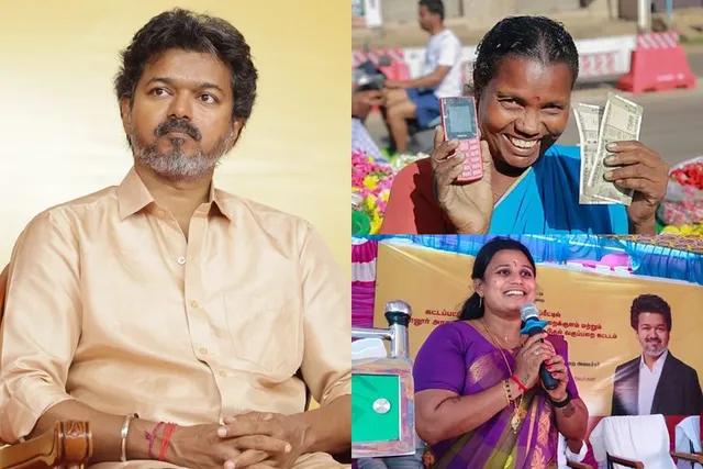 ரூ.2,500 மகளிர் உரிமைத் தொகை? - அமைச்சர் ஜெகதீஸ்வரி தகவல்