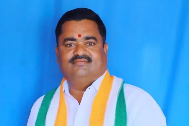 ఓటు హక్కు పరిరక్షణ కోసం కాంగ్రెస్ పోరు