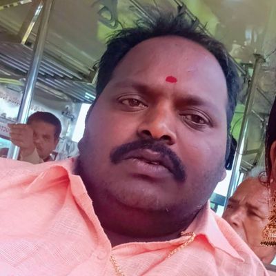 మెకాల శేఖర్ ముదిరాజ్