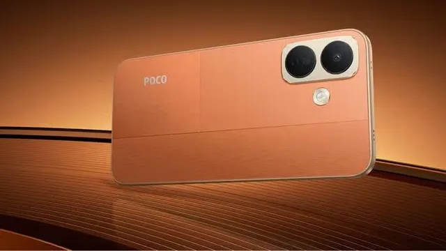 త్వరలో మార్కెట్లోకి Poco X8s స్మార్ట్‌ఫోన్!