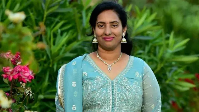 అమెరికాలో తెలుగు యువతి మృతి