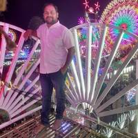 Sravan kumar