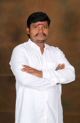 DoddiRanga Swamy