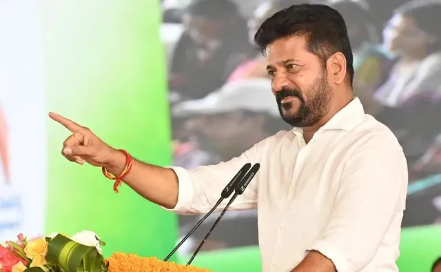 కేసీఆర్ ఫాంహౌస్ నీటి మళ్లింపు.. విచారణకు సీఎం ఆదేశం