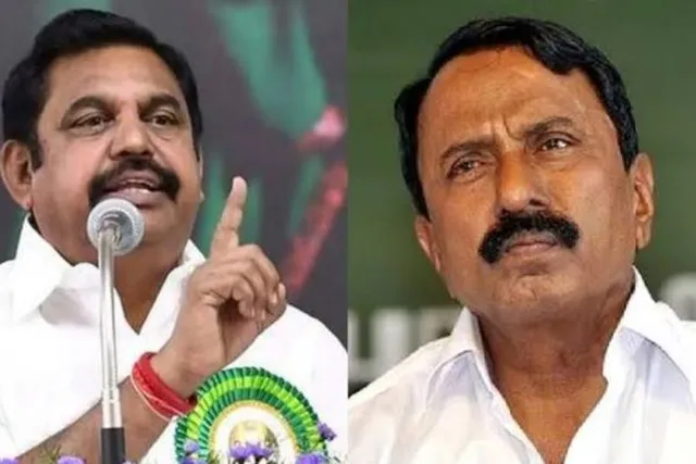 அதிமுக MLAக்களை தவெகவுக்கு இழுக்கும் செங்கோட்டையன் முயற்சியில் பின்னடைவு அதிமுக MLAக்களை தவெகவுக்கு இழுக்கும் செங்கோட்டையன் முயற்சியில் பின்னடைவு