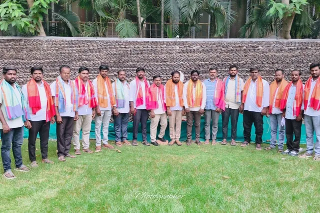 వార్డు మెంబర్లకు కనీస గౌరవం దక్కడం లేదు
