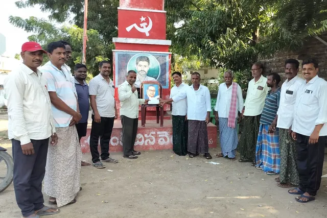 CEC జ్ఞానేష్ కుమార్ కు జ్ఞానం కలిగేదెప్పుడో CEC జ్ఞానేష్ కుమార్ కు జ్ఞానం కలిగేదెప్పుడో