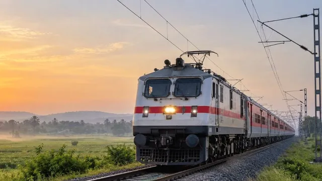 రైల్వేలో 1,688 ఉద్యోగాలు.. టెన్త్, ఇంటర్ పాసైతే చాలు రైల్వేలో 1,688 ఉద్యోగాలు.. టెన్త్, ఇంటర్ పాసైతే చాలు
