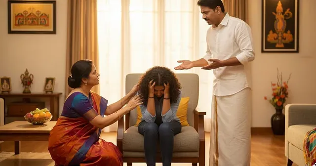 டீனேஜ் குழந்தைகளுடன் பெற்றோர் மீண்டும் நெருக்கமாவதற்கான எளிய வழிகள்