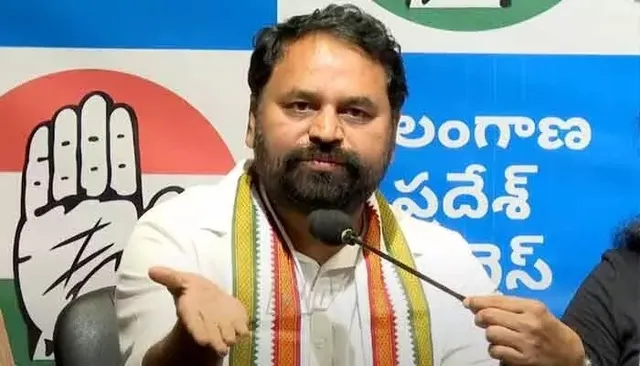 KTR తన ఆస్తులను ప్రకటిస్తే.. మేం కూడా ప్రకటిస్తాం: అద్దంకి దయాకర్