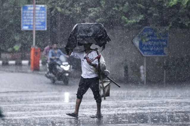 వర్షాలు.. కంట్రోల్ రూమ్ నెంబర్లు ప్రకటించిన ఏపీ సర్కార్