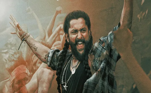 ‘ది ప్యారడైజ్’ మూవీ.. స్టోరీ చెప్పిన నాని!